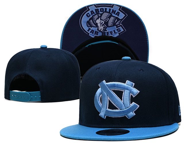 NCAA snapback caps-022